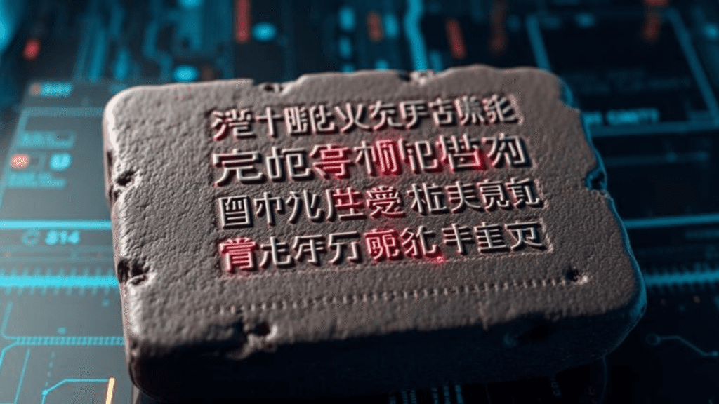 secret codes