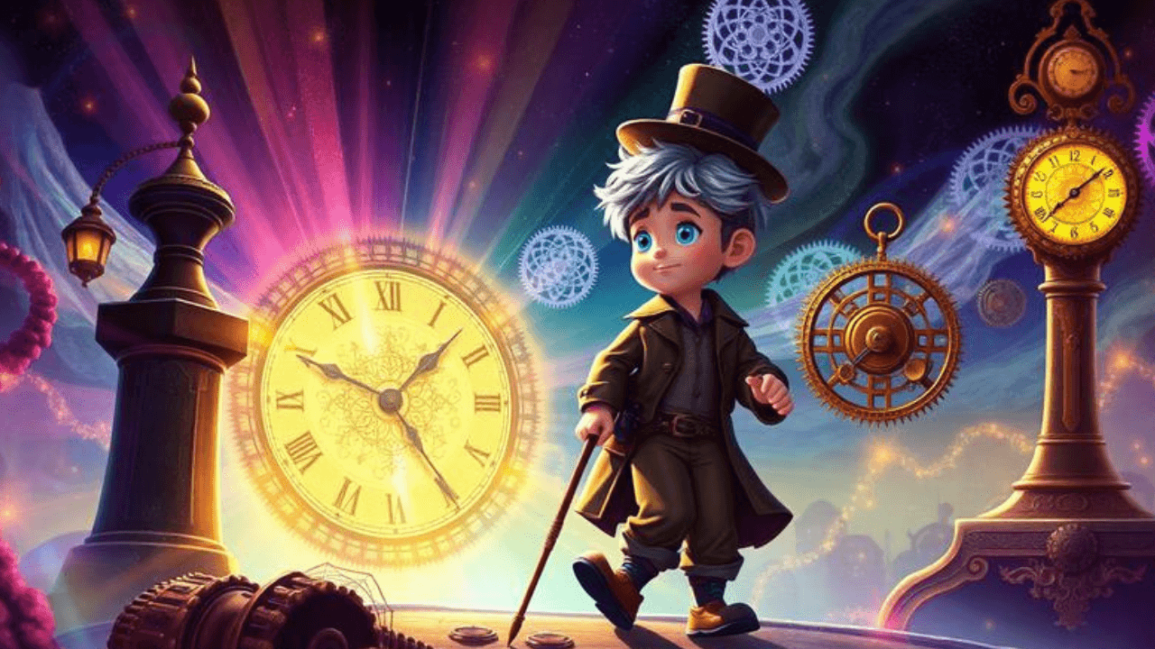 Temporal-and-philosophical-Paradoxes